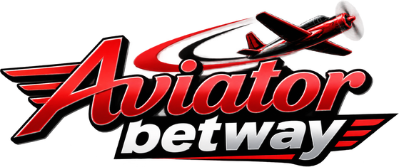 Aviator Betway লোগো